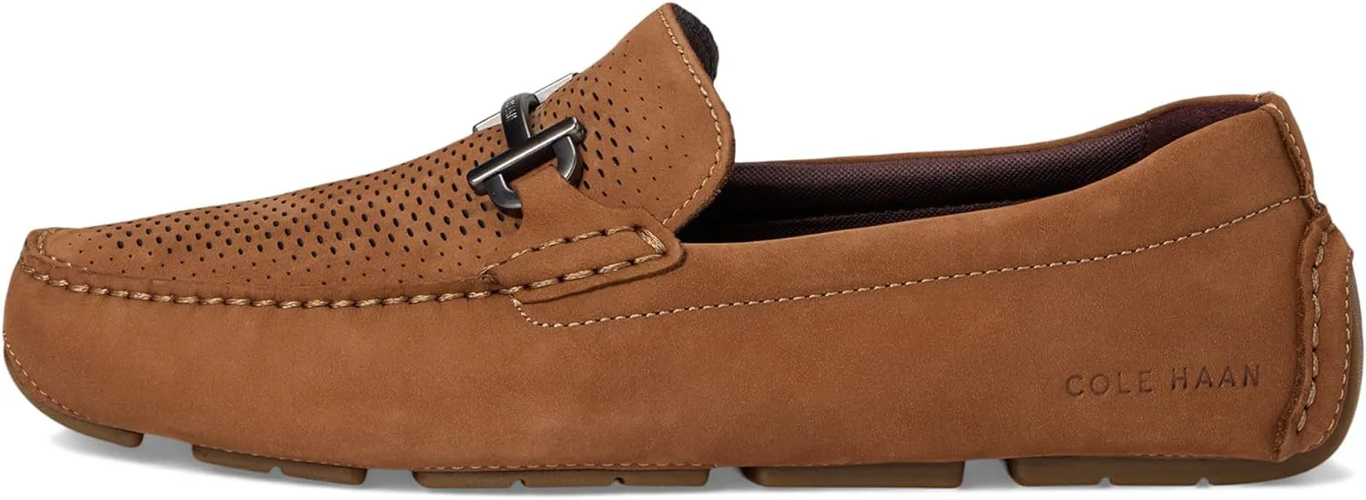 Мужские туфли Cole Haan Grand Laser Bit — фото 4