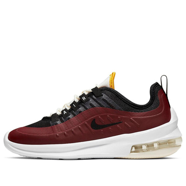

Кроссовки air max axis Nike, черный