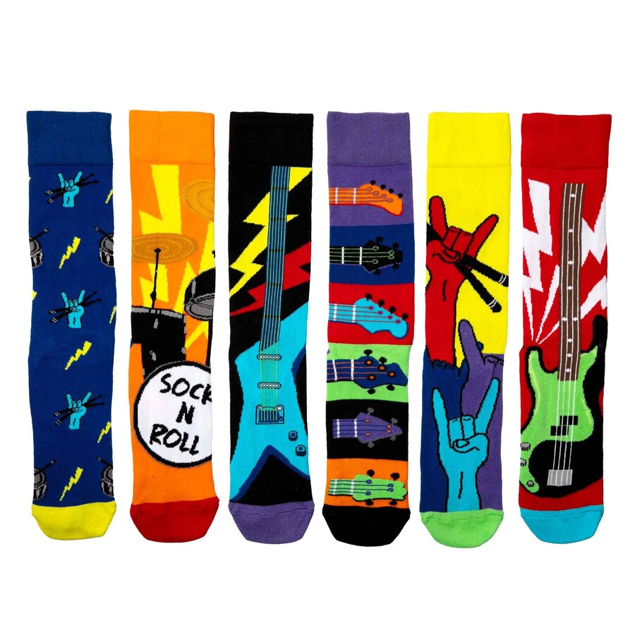 

Носки United Odd Socks, разноцветный