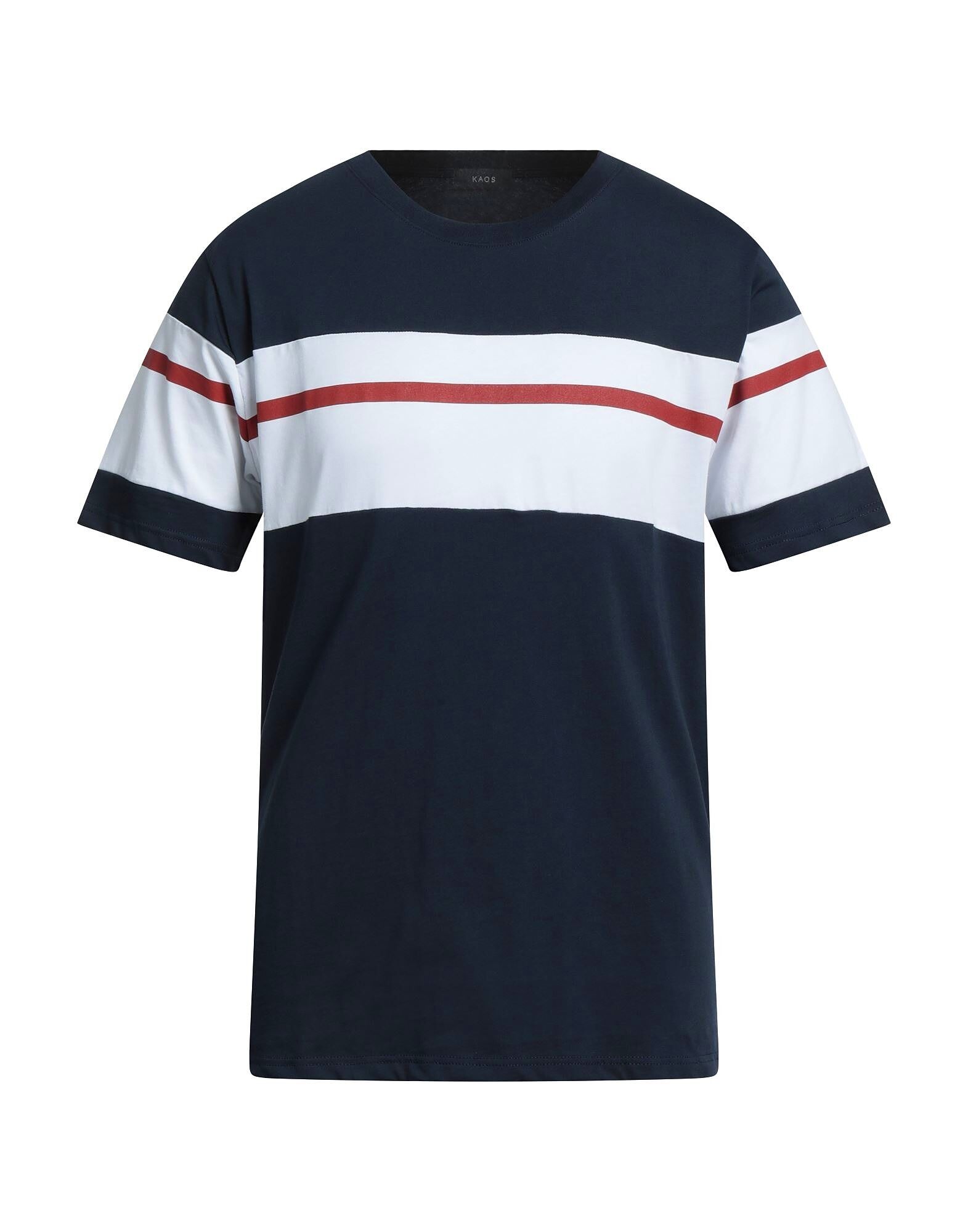 

Футболка Kaos, темно-синий