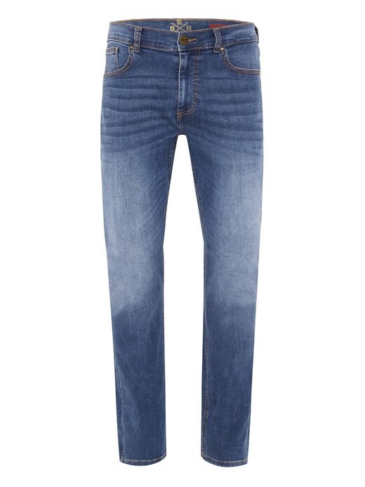 

Джинсы Oklahoma Jeans, синий