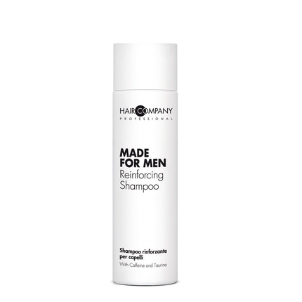 

Hair Company Made For Men Укрепляющий шампунь 200 мл Hair Company Professional