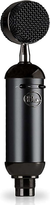 

Конденсаторный микрофон Blue Blackout Spark SL Large Diaphragm Condenser Microphone