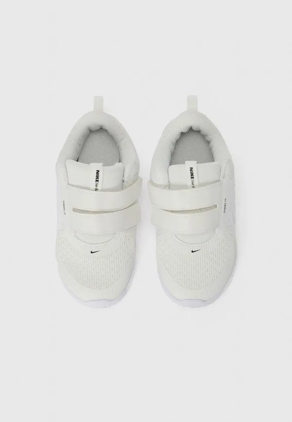 Кроссовки для бега по шоссе star runner 5 Nike Performance, Summit White/White/Black — фото 4