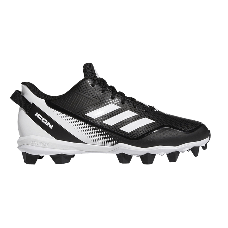 

Кроссовки Icon 7 Mid 'Black White', черный
