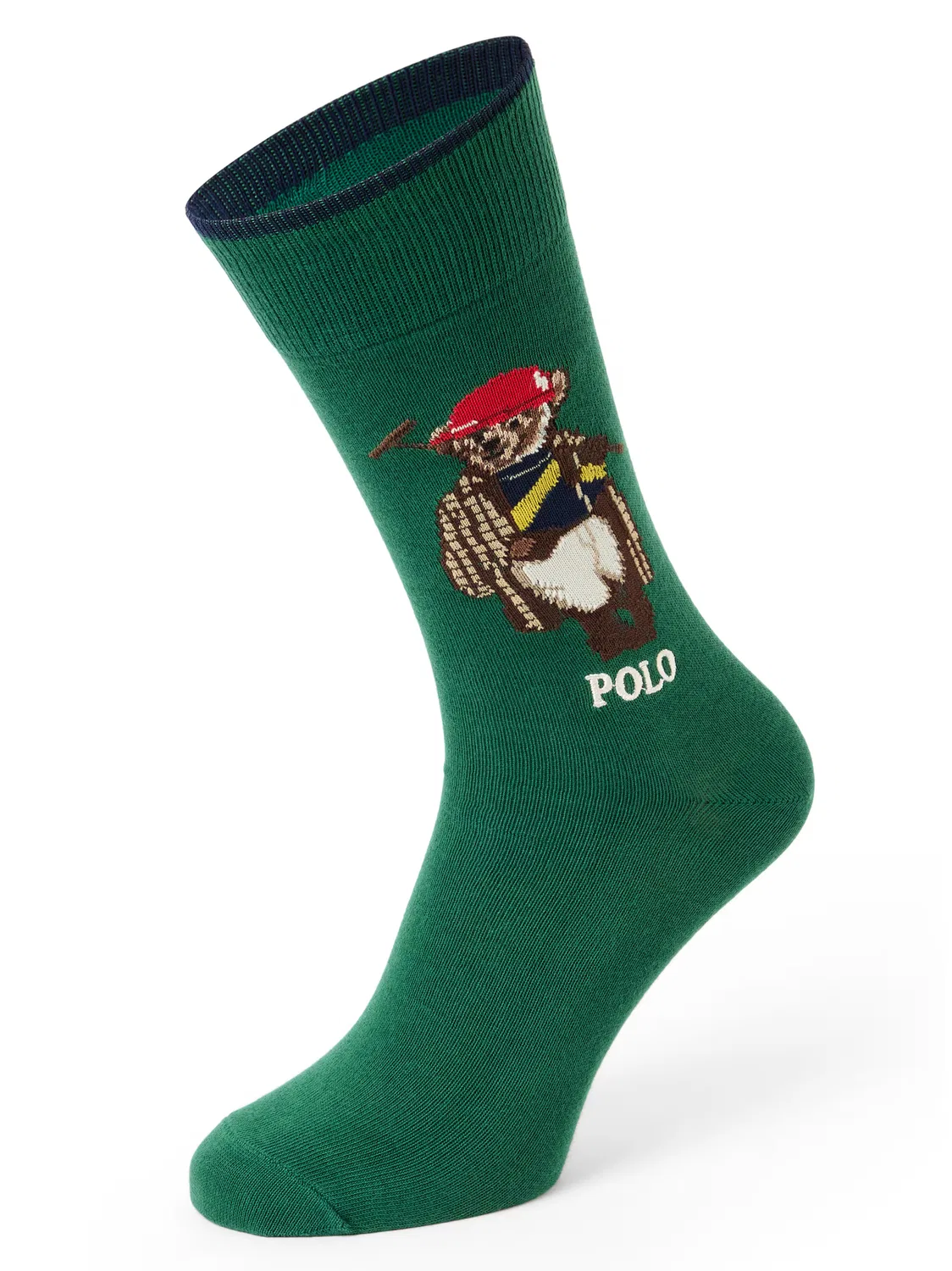 Носки Polo Ralph Lauren, Fir