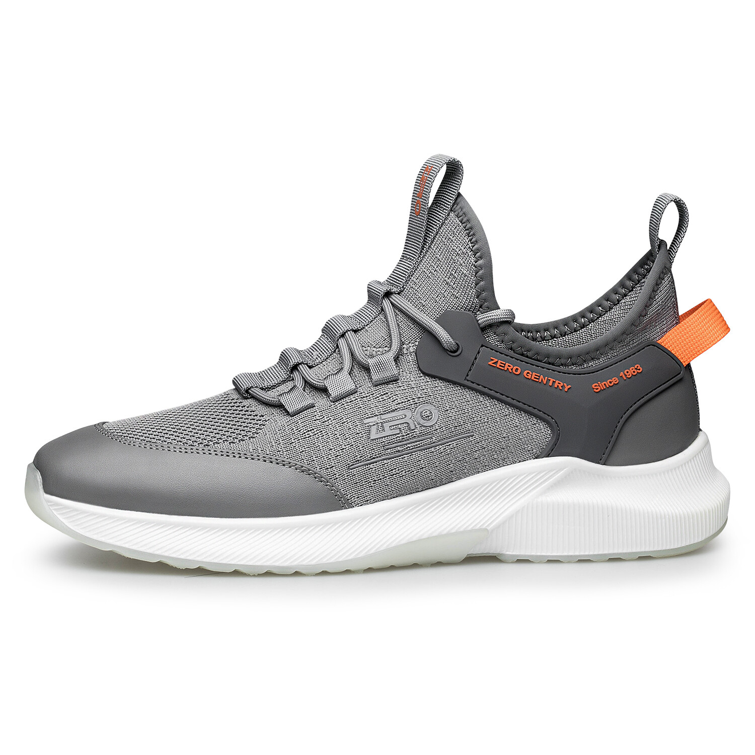 

Кроссовки мужские Lifestyle Shoes Men Low-Top Zro, белый