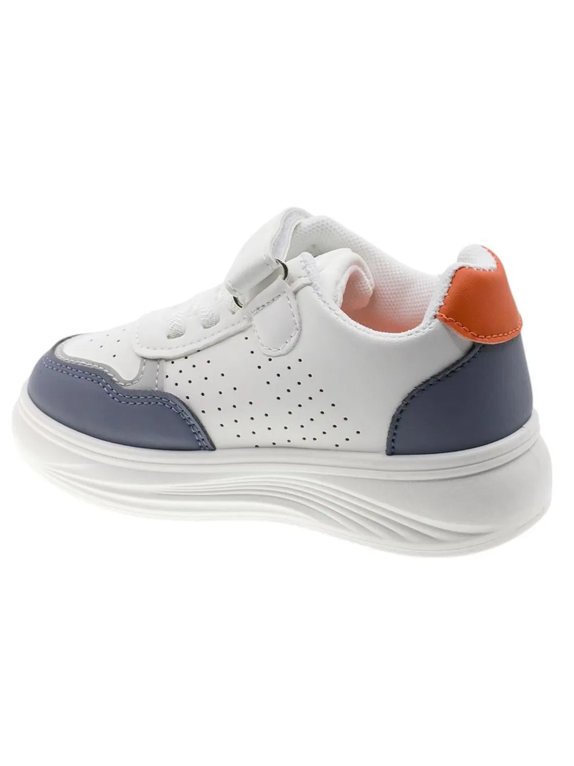 Кроссовки Beppi в стиле Casual Shoe, мультиколор — фото 4