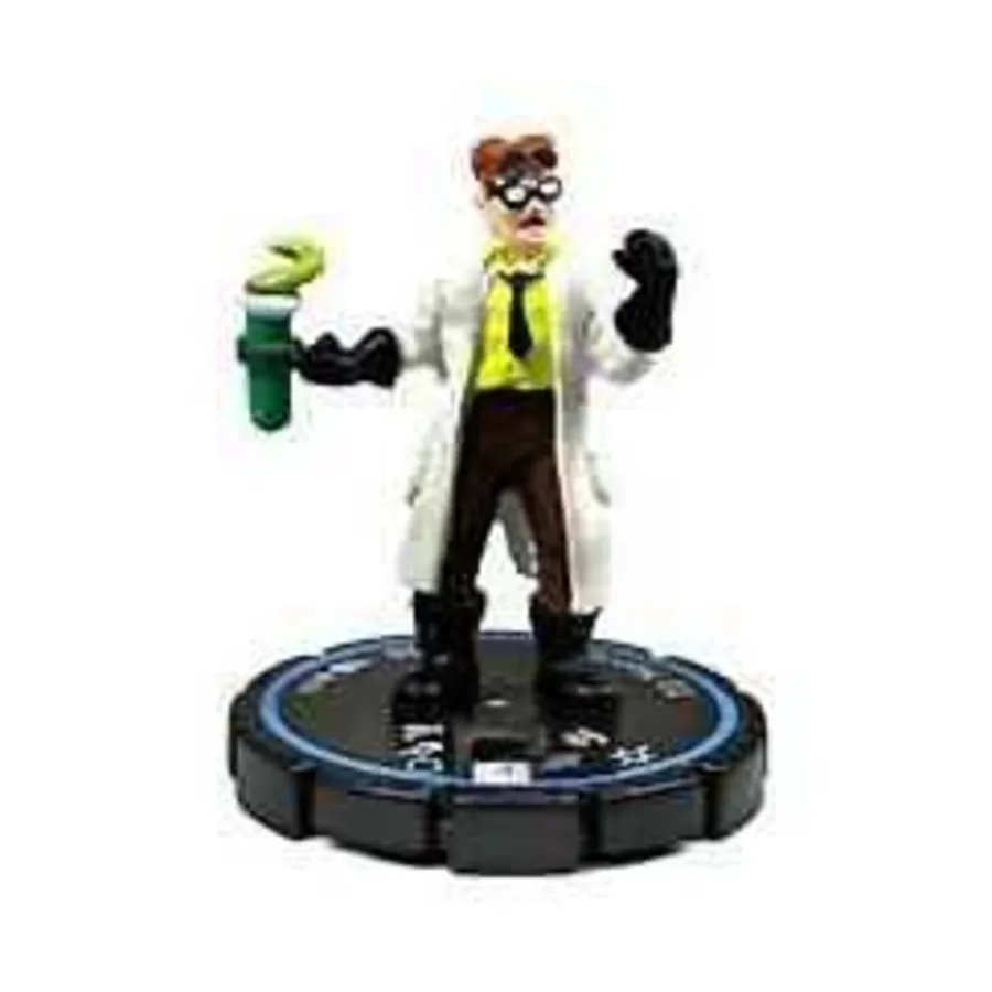 

К. Морроу #050 – Опытный, DC HeroClix - Hypertime - Singles