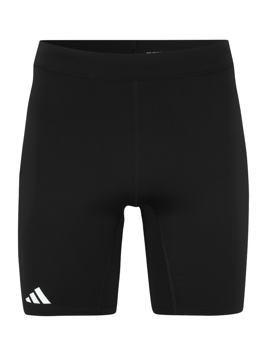 

Узкие спортивные брюки ADIDAS PERFORMANCE ADIZERO, черный