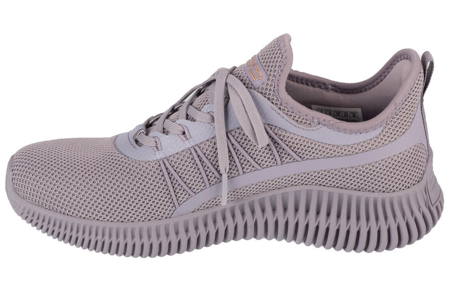 Кроссовки женские Skechers Bobs Geonew Aesthetics Violet — фото 2