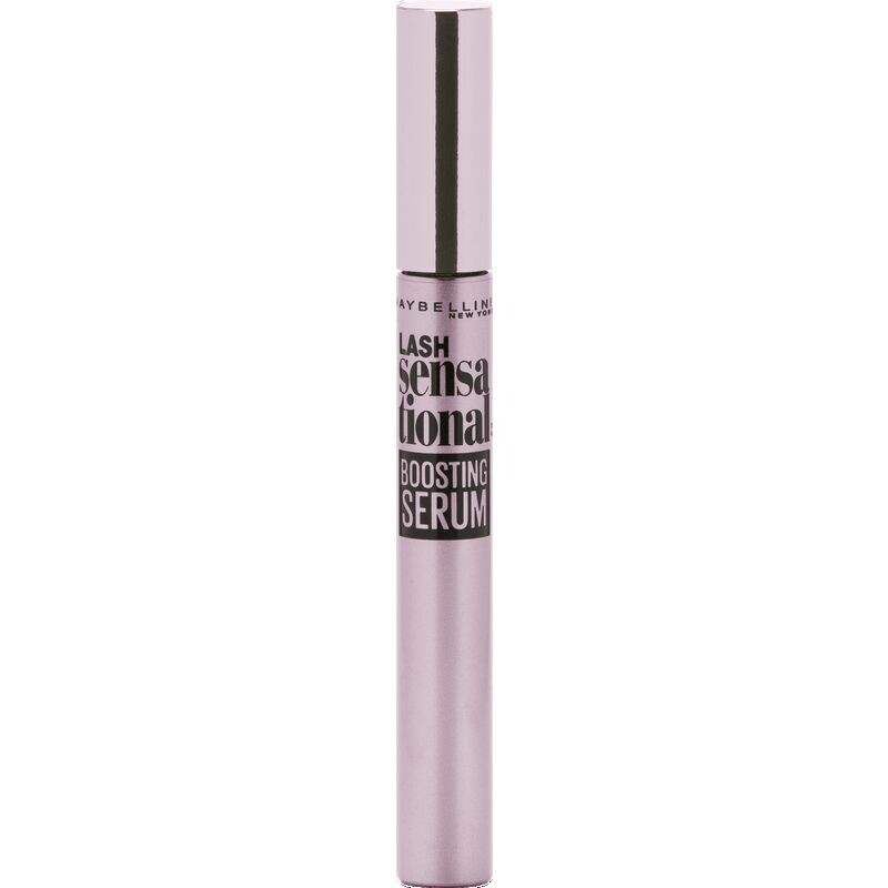 

Сыворотка для ресниц Lash Sensational XXL Booster № 00 Clear Maybelline New York, 5,3 ml