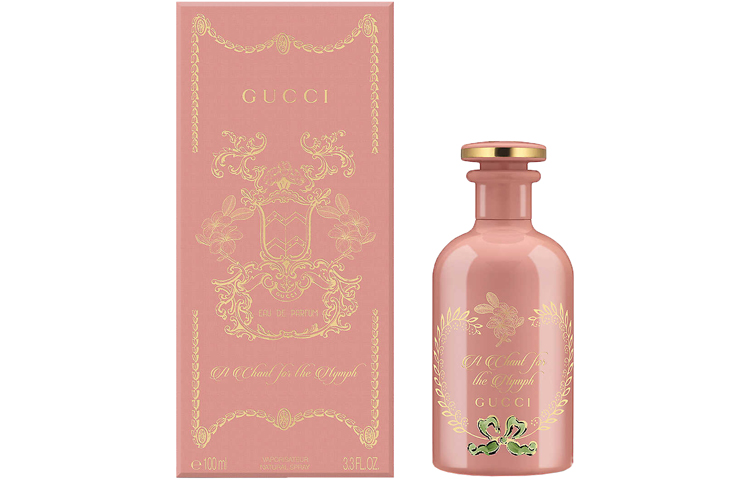 Духи Alchemist's Garden для женщин GUCCI, 50ml — фото 3