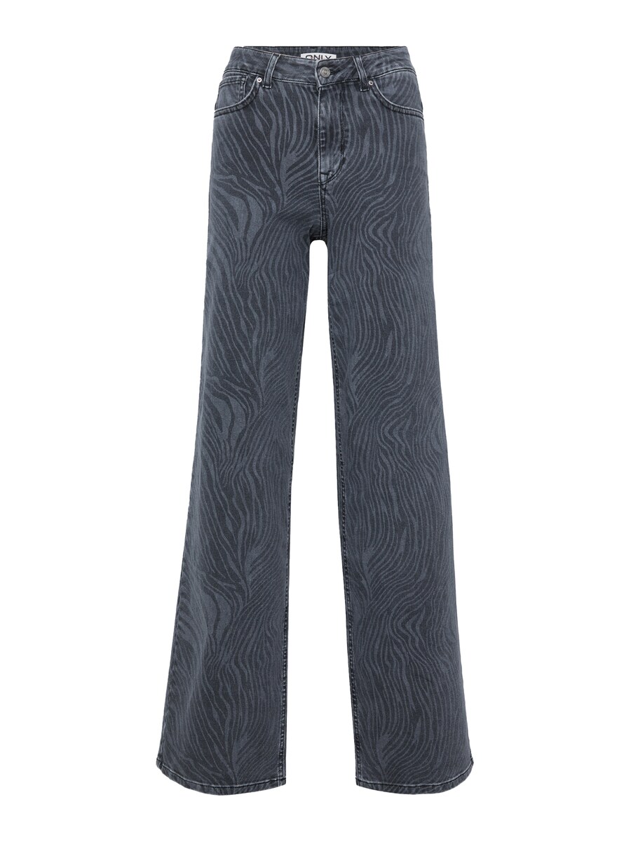 

Джинсы с широкими штанинами Only Tall ONLMADISON BLUSH, Grey Denim