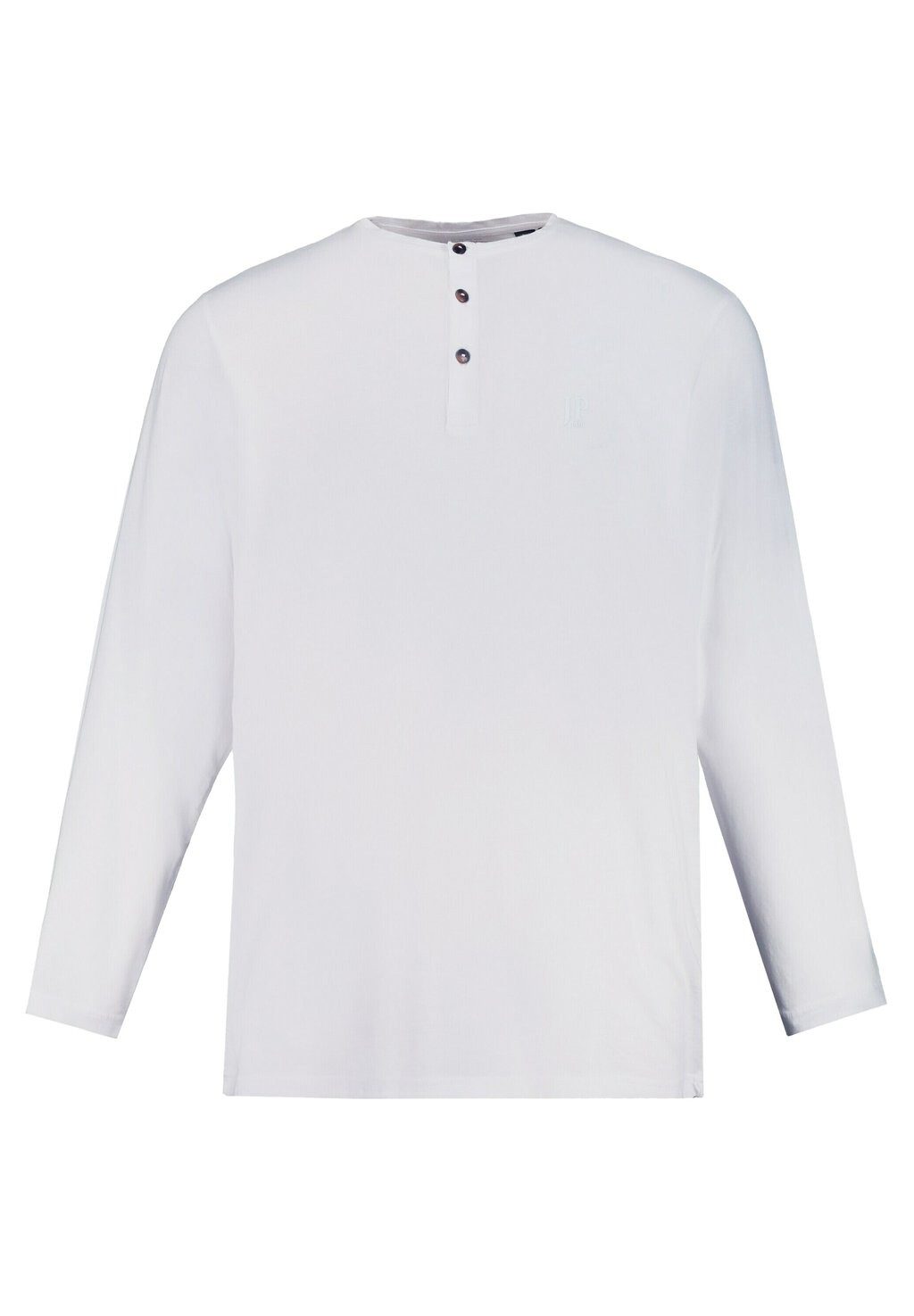 

Топ с длинными рукавами BIG HENLEY JP1880, белый