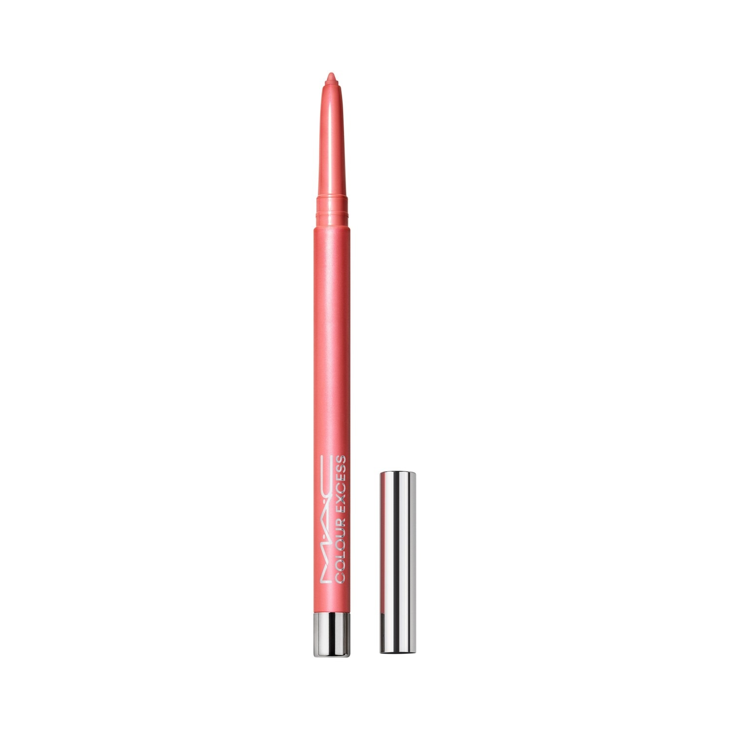 

Карандаш для глаз colour excess gel pencil Mac, 40 - strawberry milk, вес 0.35 гр.