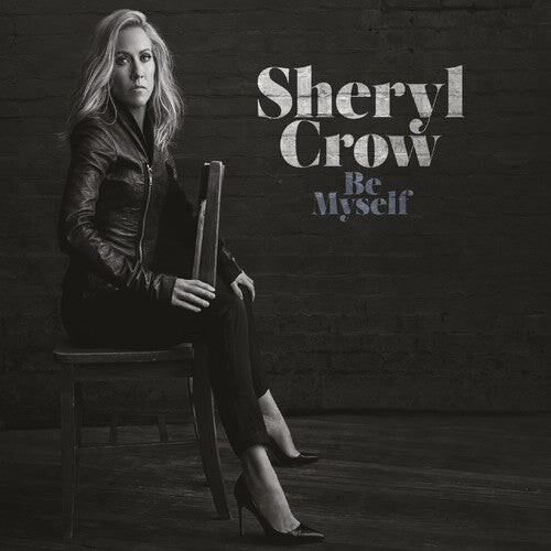 

CD диск Crow, Sheryl: Be Myself