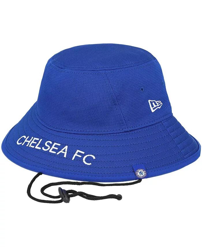 

Мужская синяя панама Chelsea Sleek New Era