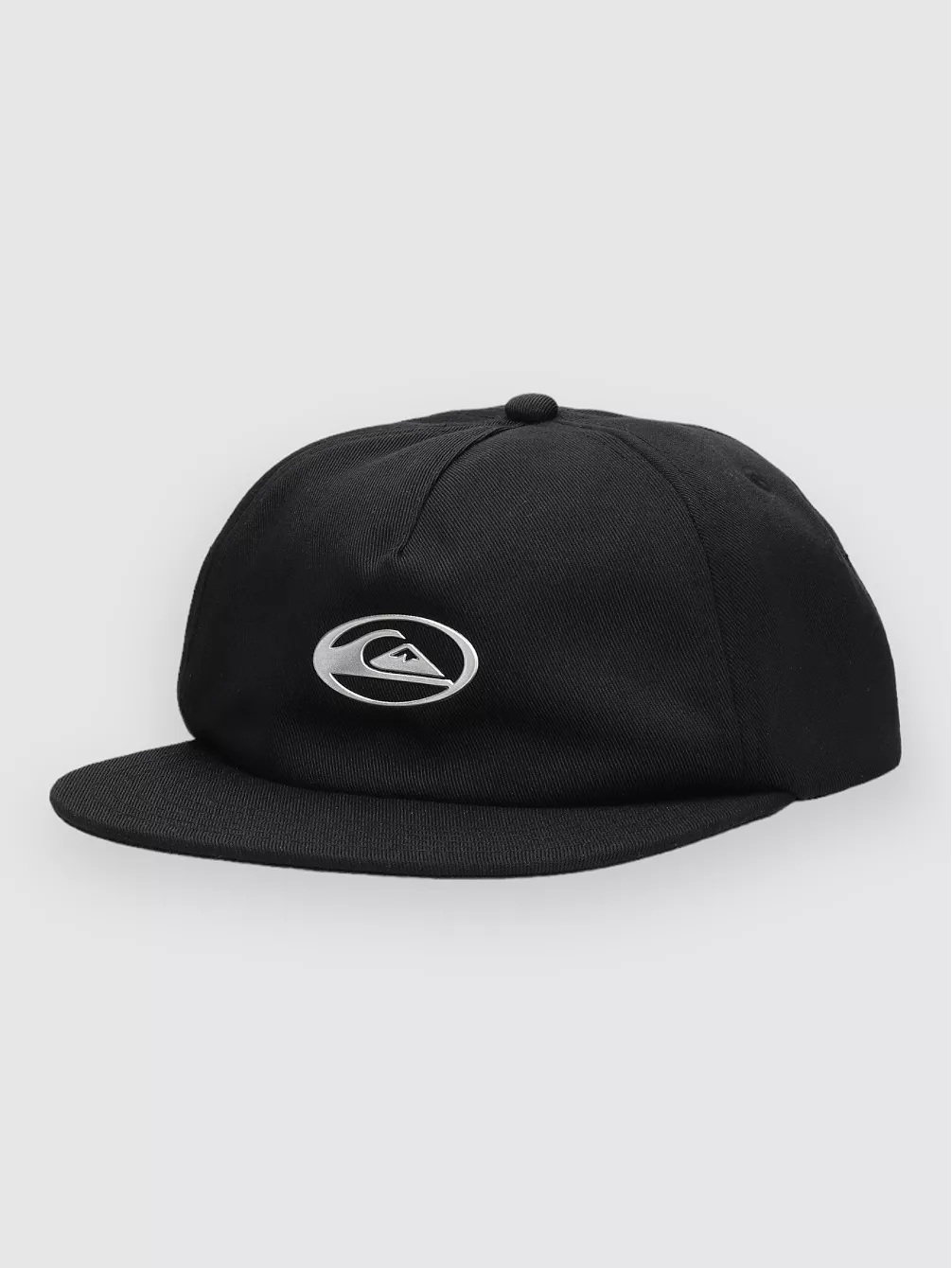 

Шапка Сатурна Quiksilver, черный