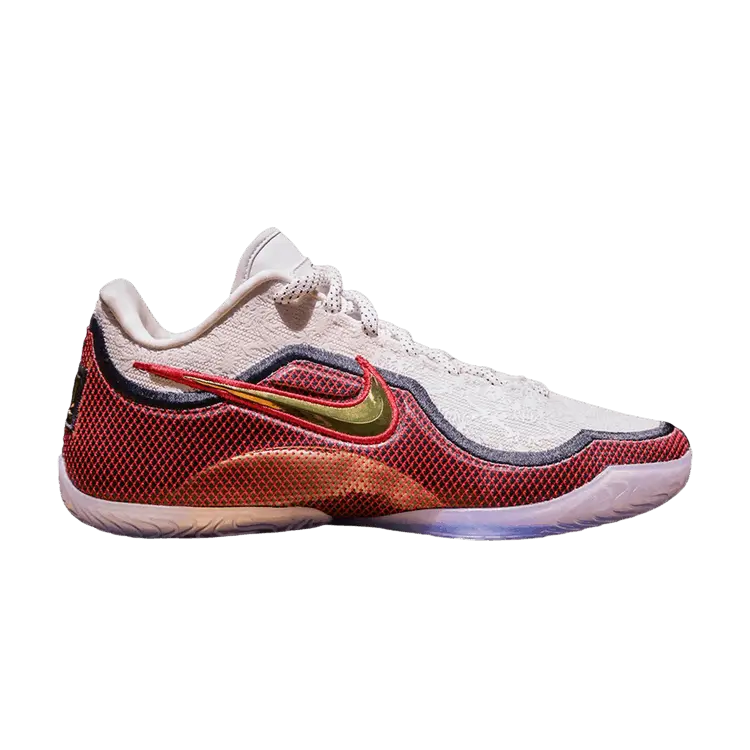 

Кроссовки Nike Lebron 23, Grand Opening