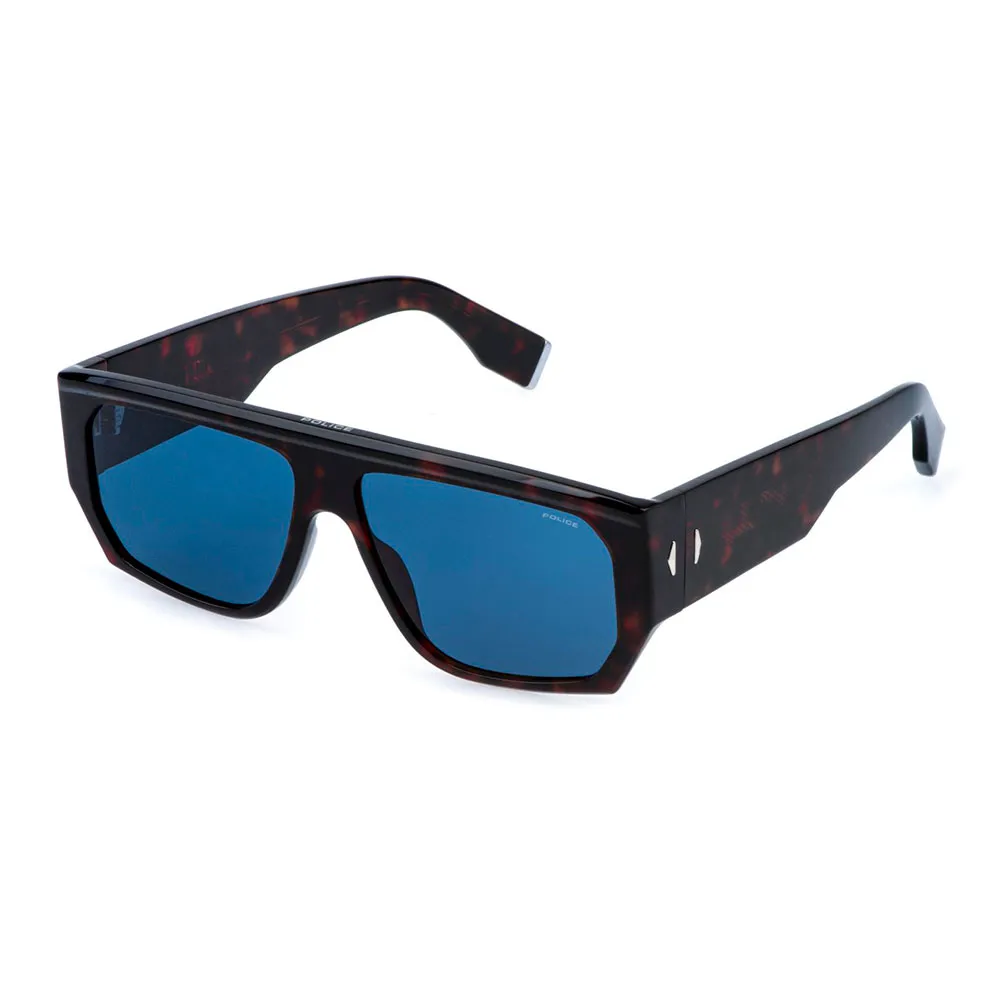 

Солнцезащитные очки Police SPLR81-590722, черный