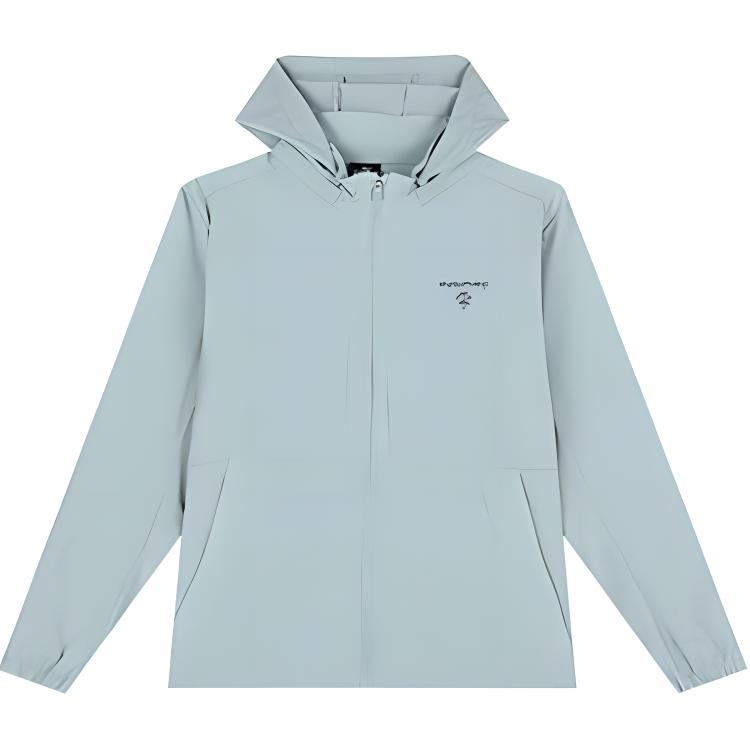 

361° Куртка мужская Morning Mist Green