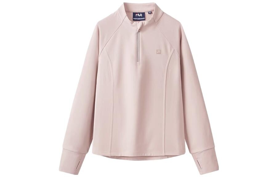 

Детская толстовка Fila Kids, розовый