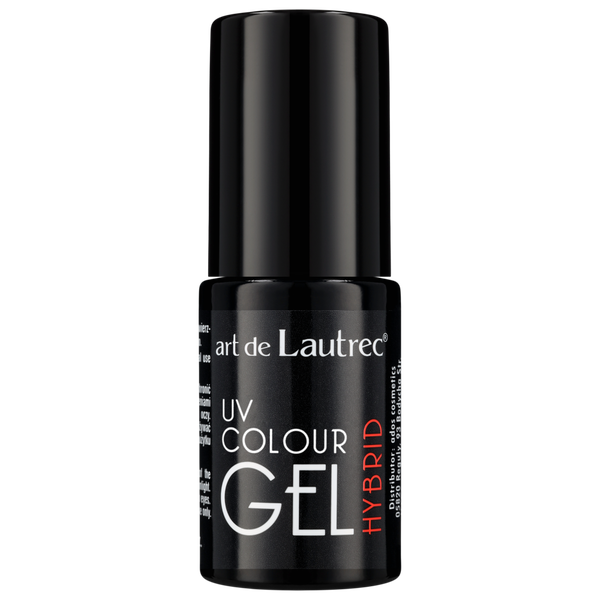 

Гибридный лак для ногтей 26, 6 мл Ados Uv gel colour hybrid, цвет 26