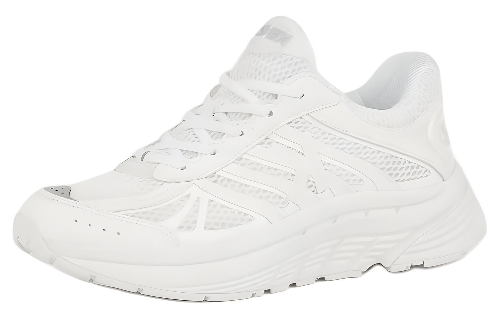 

Кроссовки Pace Mesh KENZO, белый