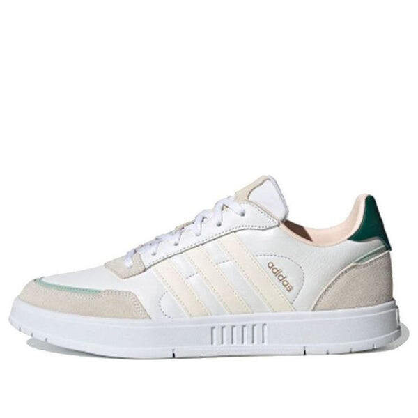 

Кроссовки судейский мастер Adidas, белый