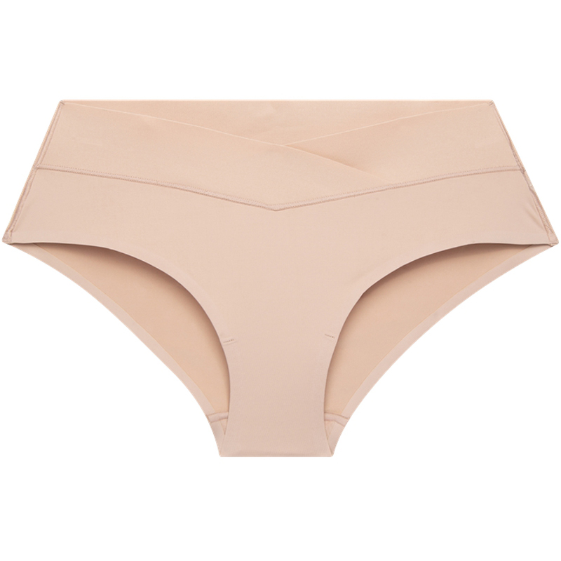 

Женские трусы CALVIN KLEIN, цвет «Первый цветок» (розовый)