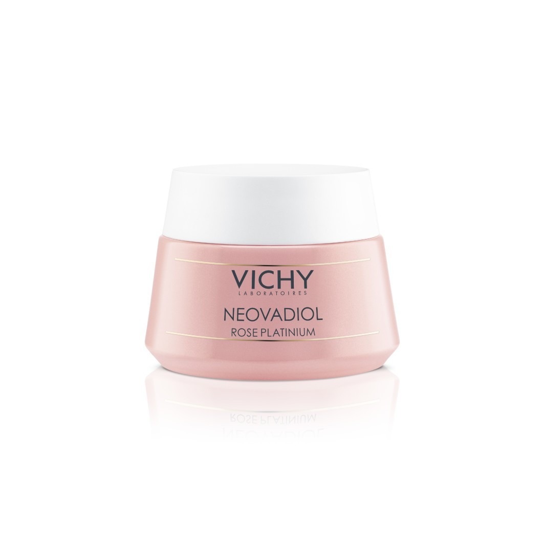 

Дневной крем neovadiol rose platinium creme Vichy, объем 50 мл