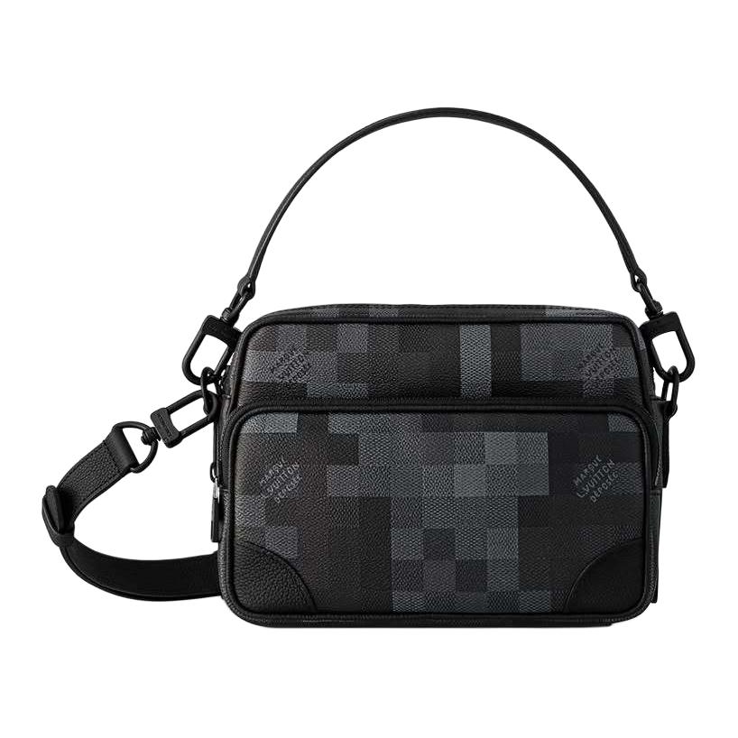 

Сумка LOUIS VUITTON, basic set (bag+dust bag)