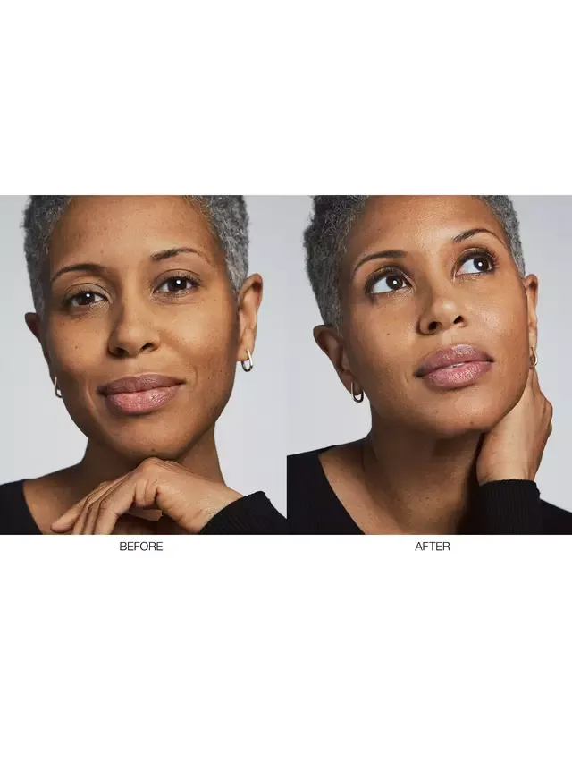 Крем для лица SPF NARS Увлажняющий тонирующий Pure Radiant /PA+++, Cuzco — фото 3