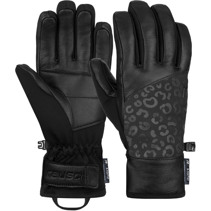

Перчатки Reusch Beatrix R-Tex XT Reusch, мультиколор