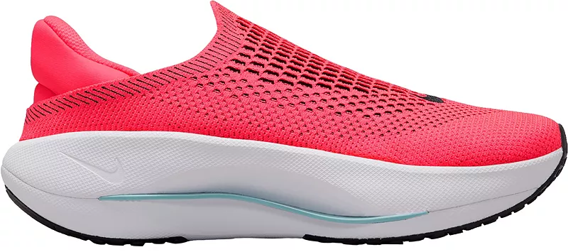 Женские кроссовки Nike Reina EasyOn, цвет Arctic Punch/White