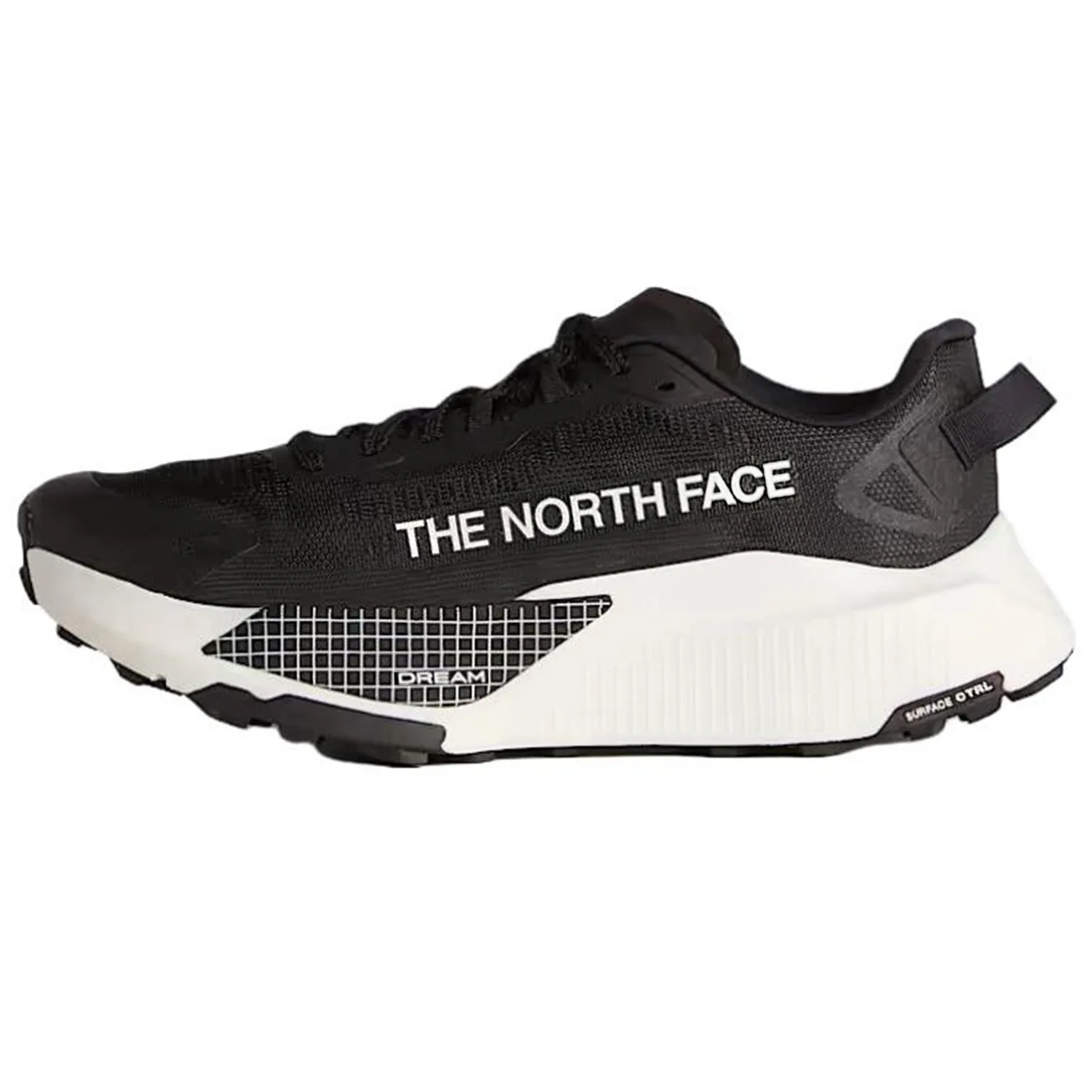 THE NORTH FACE Altamesa 500 Trail Running Shoes мужские черные