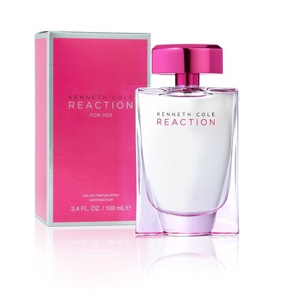 

Kenneth Cole Reaction For Her 3.4 Fl oz