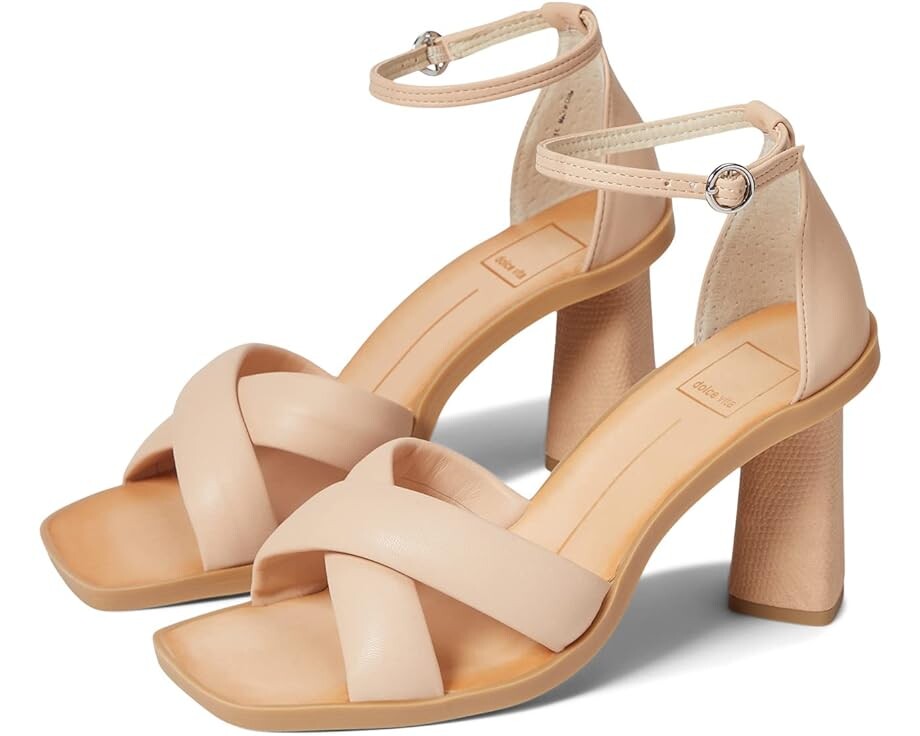 Туфли Dolce Vita Flavia, цвет Tan Stella