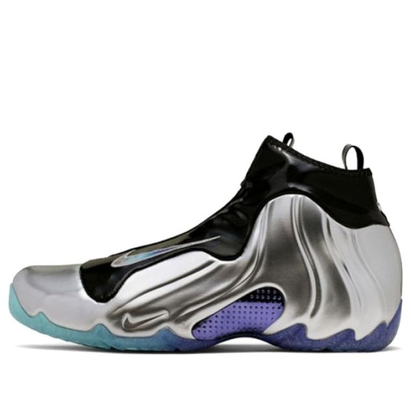 

Кроссовки air flightposite one Nike, белый