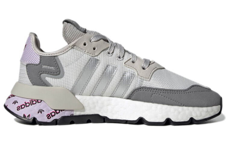 Женская обувь adidas originals Nite Jogger Lifestyle — фото 2
