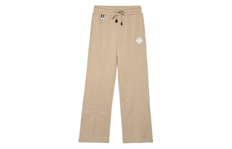 

Вязаные спортивные штаны Women's Palladium, Corn Straw