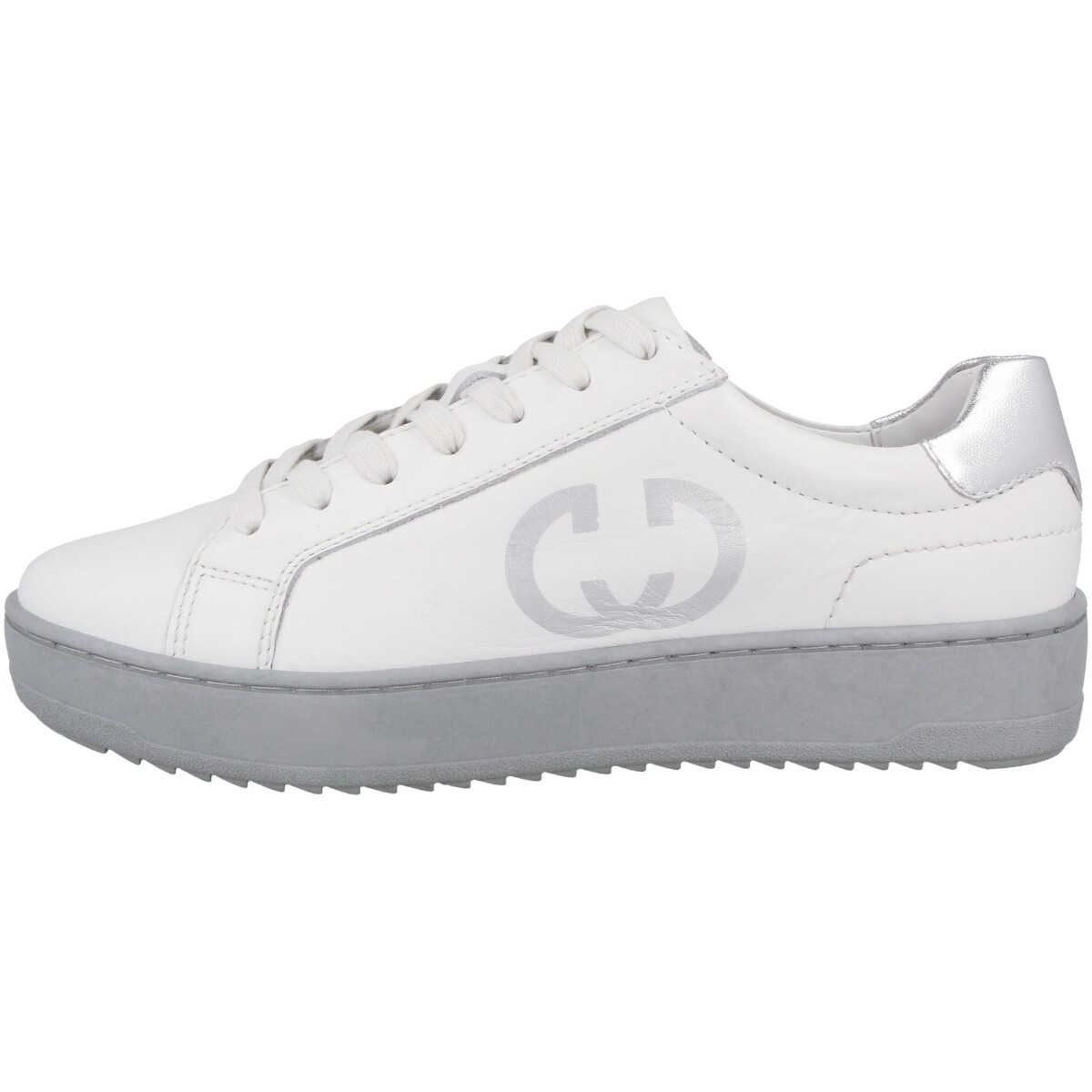 

Кроссовки Gerry Weber low Emilia 04, белый