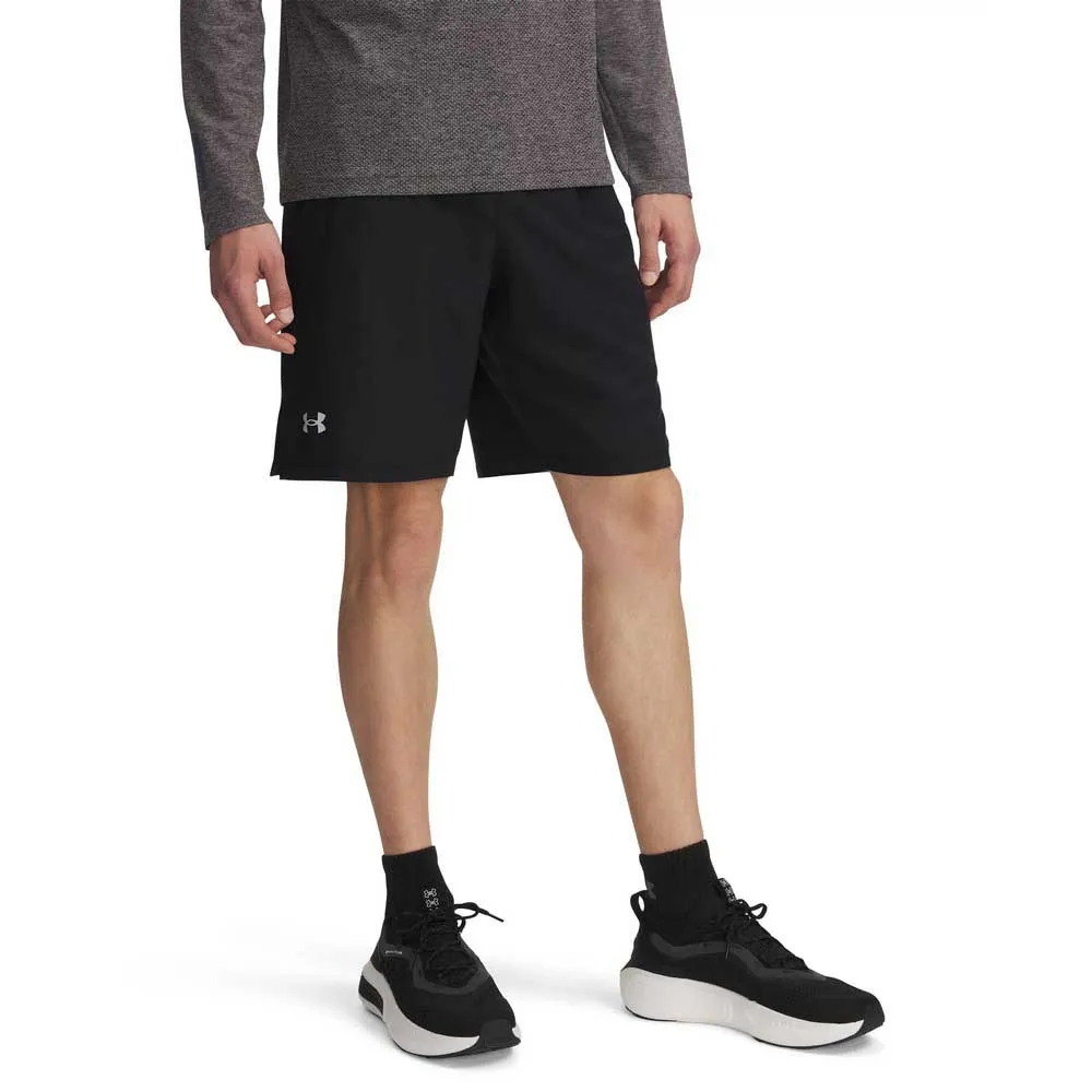 

Шорты Under Armour Launch 9´´, серый