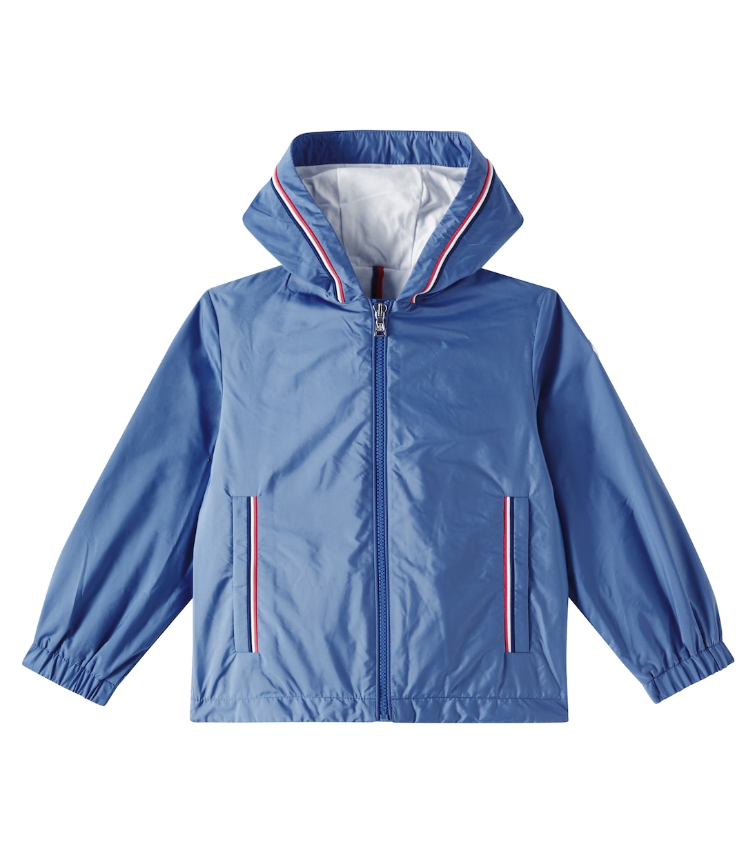 

Техническая куртка Granduc Moncler Enfant, синий