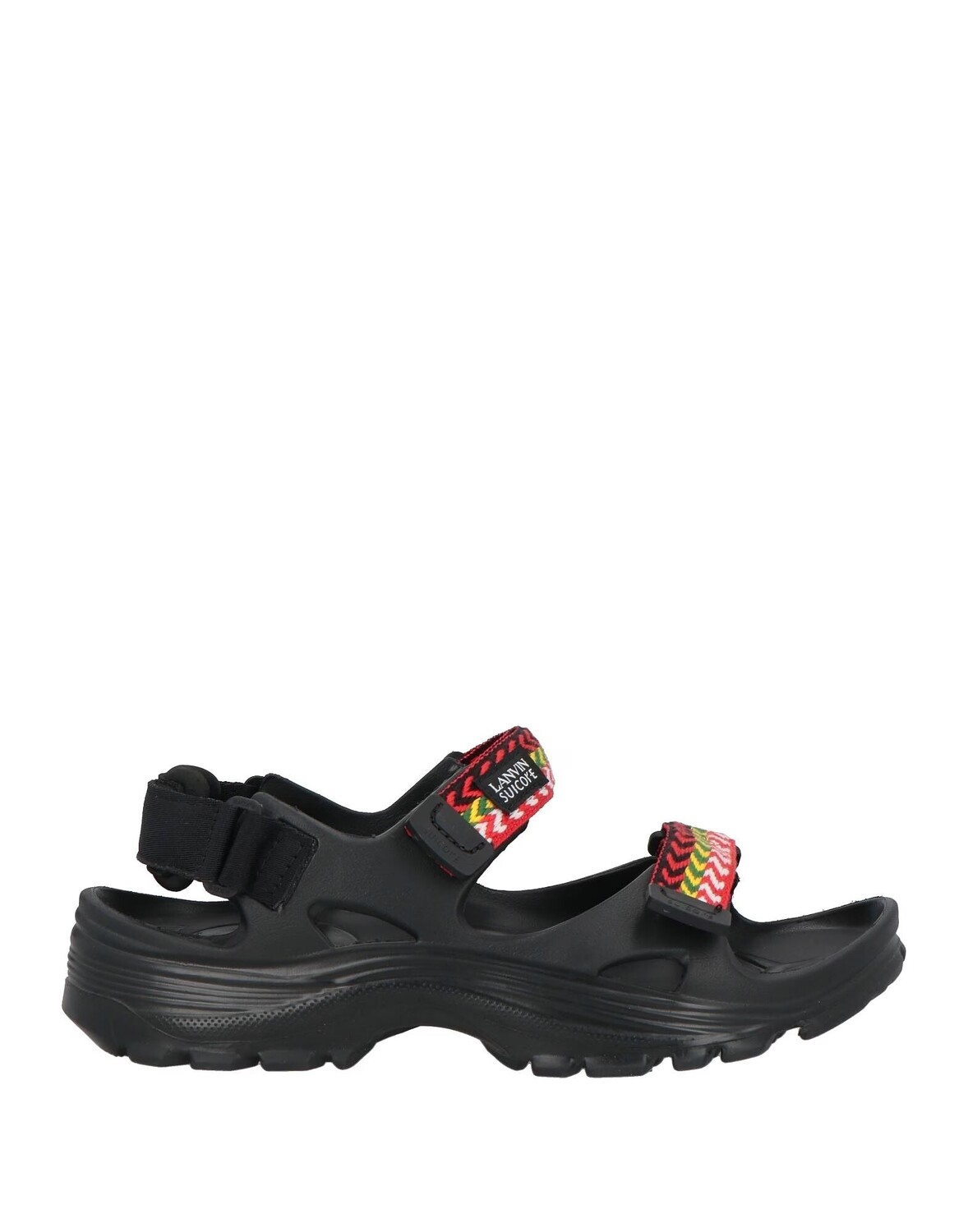 

Сандалии Suicoke, черный