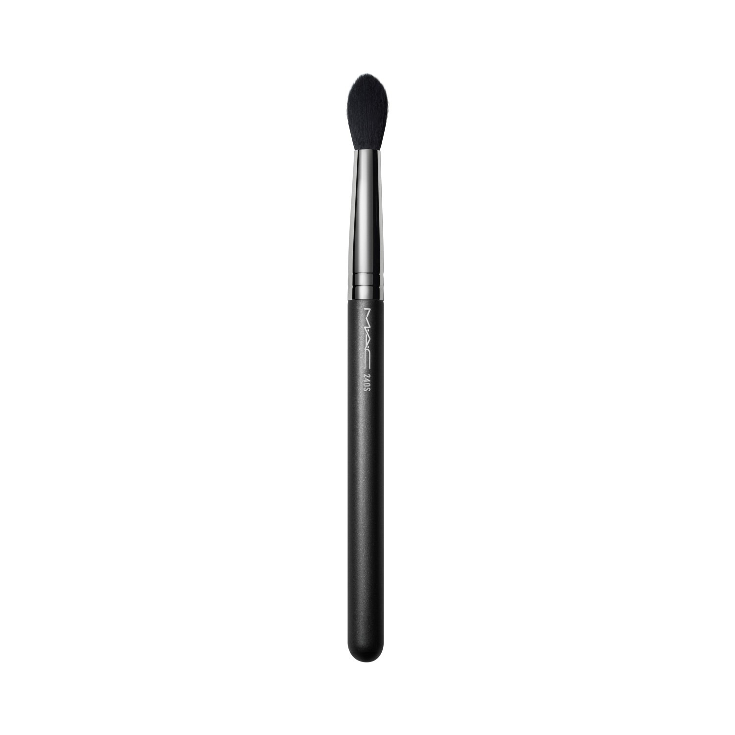 

Кисть для пудры 240s large tapered blending brush Mac, количество 1 шт.