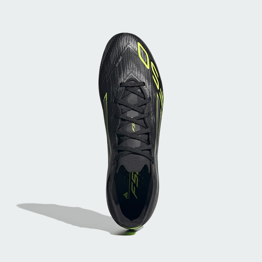 Футбольные бутсы ADIDAS PERFORMANCE F50 Pro, черный — фото 2