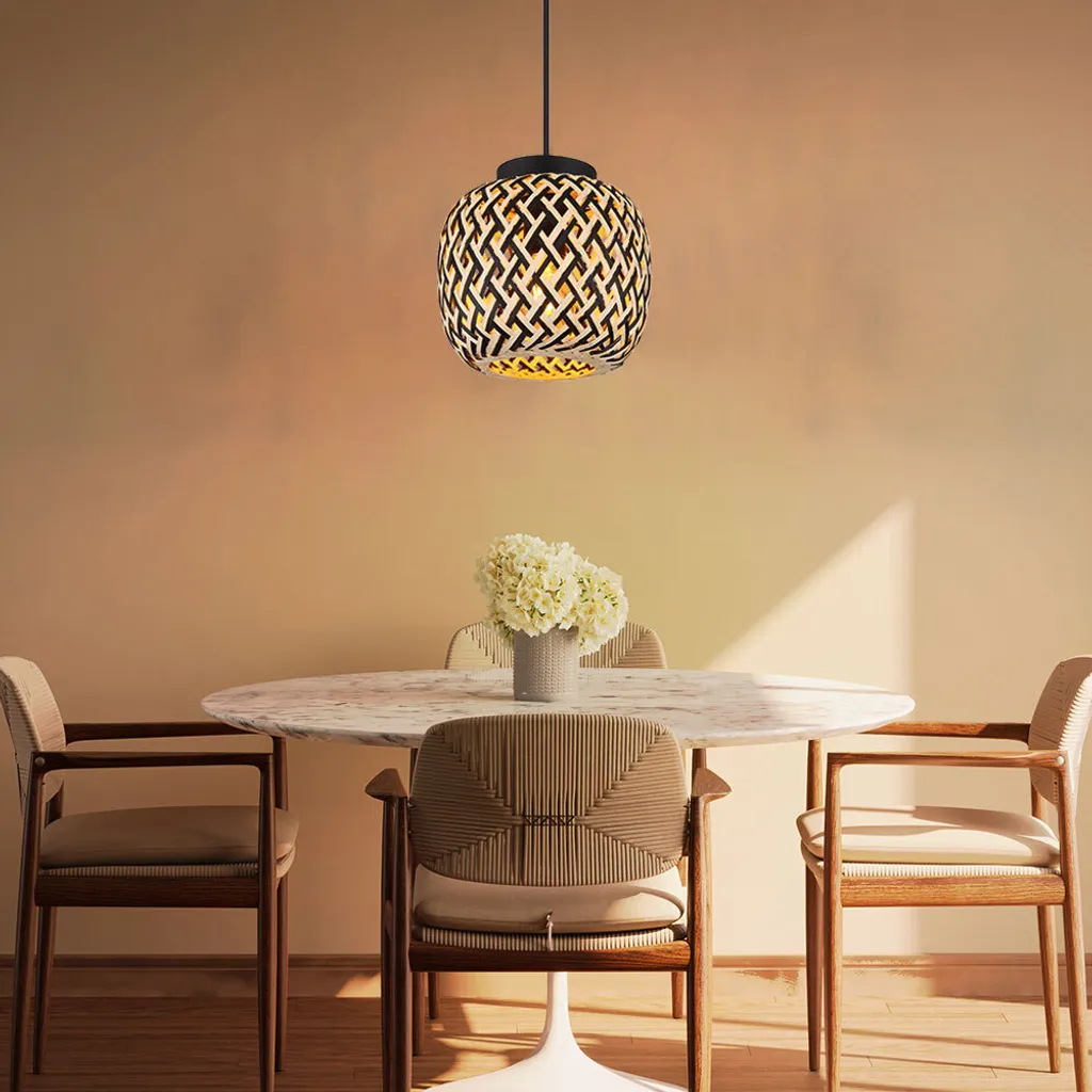 

Подвесной светильник Globo Lighting, коричневый
