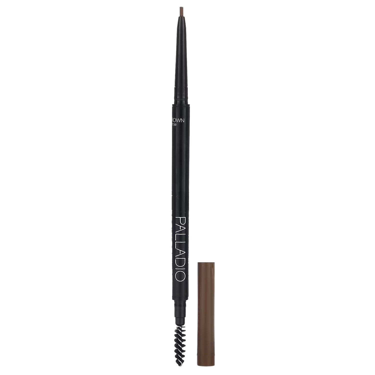 

Микрокарандаш Palladio The Brow Definer Micro Pencil Medium Brown MBR02